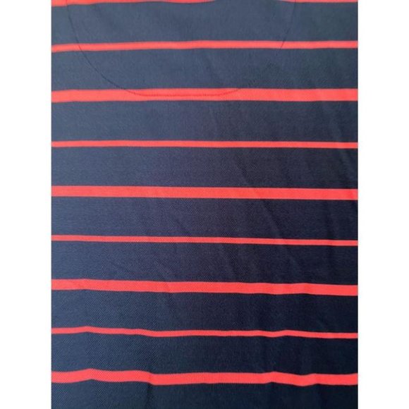 NWT! MAIDE by BONOBOS Gold Shirts Pink Blue Size M - Picture 6 of 6